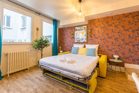 Apartment WS Champs Elysées - Ponthieu