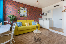 Apartment WS Champs Elysées - Ponthieu