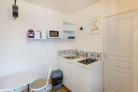 Apartment WS Champs Elysées - Ponthieu