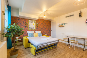 Apartment WS Champs Elysées - Ponthieu