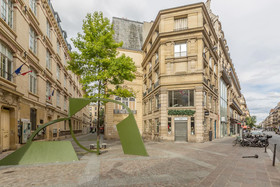 Apartment WS Champs Elysées - Ponthieu