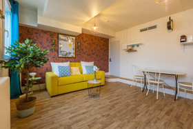 Apartment WS Champs Elysées - Ponthieu