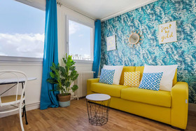 Apartment WS Champs Elysées - Ponthieu