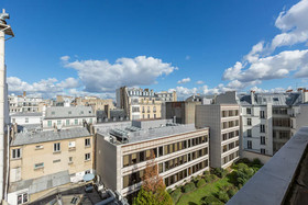Apartment WS Champs Elysées - Ponthieu
