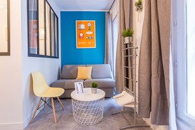 Apartment WS Hôtel de Ville - Le Marais