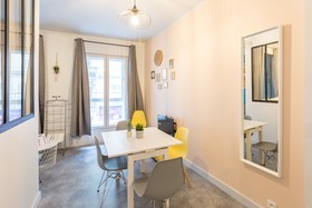 Apartment WS Hôtel de Ville - Le Marais