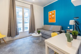 Apartment WS Hôtel de Ville - Le Marais