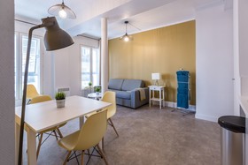 Apartment WS Hôtel de Ville - Le Marais