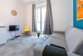 Apartment WS Hôtel de Ville - Le Marais