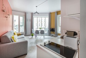 Apartment WS Hôtel de Ville - Le Marais