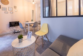 Apartment WS Hôtel de Ville - Le Marais