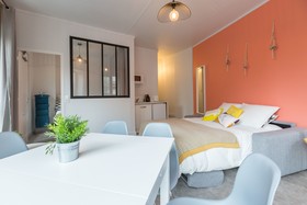 Apartment WS Hôtel de Ville - Le Marais