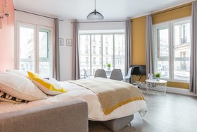 Apartment WS Hôtel de Ville - Le Marais