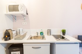 Apartment WS Hôtel de Ville - Le Marais