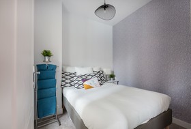 Apartment WS Hôtel de Ville - Le Marais