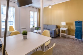 Apartment WS Hôtel de Ville - Le Marais