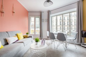 Apartment WS Hôtel de Ville - Le Marais