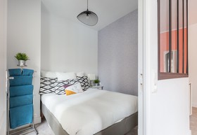 Apartment WS Hôtel de Ville - Le Marais