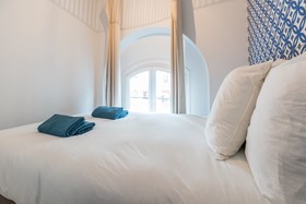 Apartment WS Hôtel de Ville - Le Marais