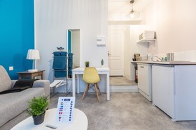 Apartment WS Hôtel de Ville - Le Marais