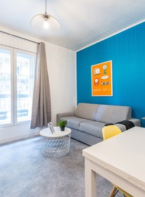 Apartment WS Hôtel de Ville - Le Marais