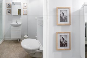 Apartment WS Hôtel de Ville - Le Marais