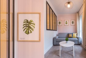 Apartment WS Hôtel de Ville - Le Marais