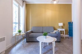 Apartment WS Hôtel de Ville - Le Marais