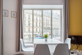 Apartment WS Hôtel de Ville - Le Marais