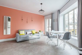 Apartment WS Hôtel de Ville - Le Marais