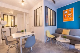 Apartment WS Hôtel de Ville - Le Marais