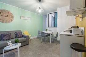 Apartment WS Hôtel de Ville - Le Marais