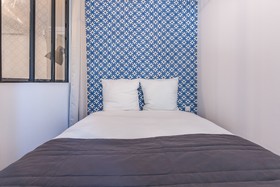 Apartment WS Hôtel de Ville - Le Marais