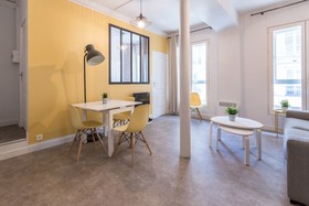 Apartment WS Hôtel de Ville - Le Marais