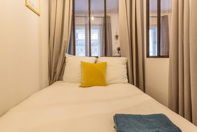 Apartment WS Hôtel de Ville - Le Marais