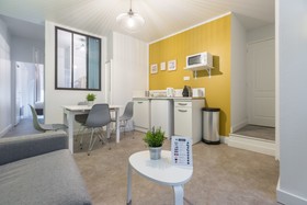 Apartment WS Hôtel de Ville - Le Marais