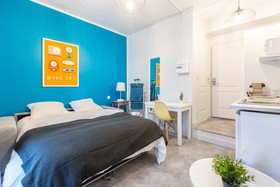 Apartment WS Hôtel de Ville - Le Marais