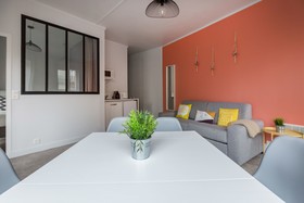 Apartment WS Hôtel de Ville - Le Marais