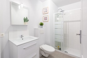 Apartment WS Hôtel de Ville - Le Marais