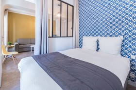 Apartment WS Hôtel de Ville - Le Marais