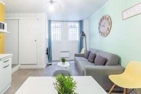 Apartment WS Hôtel de Ville - Le Marais