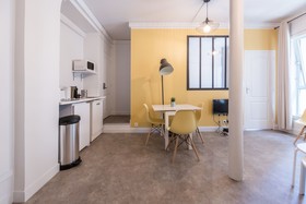 Apartment WS Hôtel de Ville - Le Marais