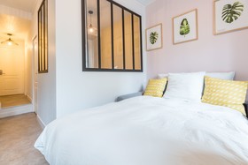 Apartment WS Hôtel de Ville - Le Marais