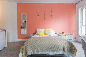 Apartment WS Hôtel de Ville - Le Marais