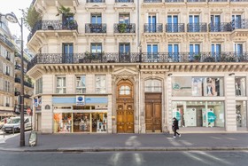 Apartment WS Hôtel de Ville - Le Marais