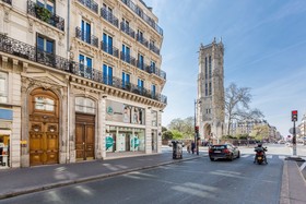 Apartment WS Hôtel de Ville - Le Marais