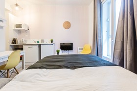 Apartment WS Hôtel de Ville - Le Marais