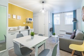 Apartment WS Hôtel de Ville - Le Marais