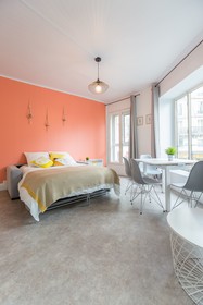 Apartment WS Hôtel de Ville - Le Marais