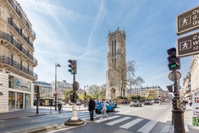Apartment WS Hôtel de Ville - Le Marais